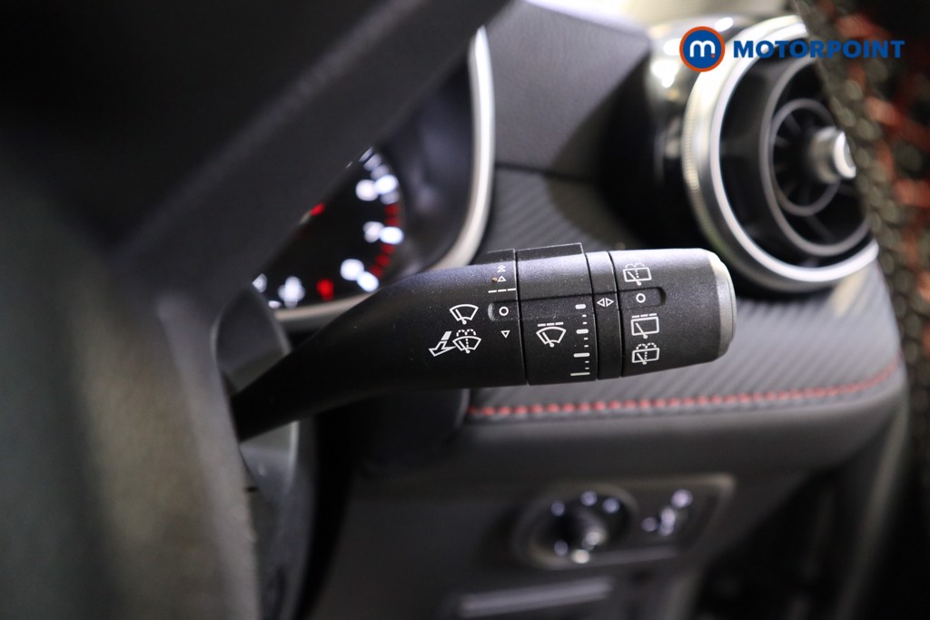 Mg Motor Uk ZS Excite Manual Petrol SUV - Stock Number (1620562) - 9th supplementary image