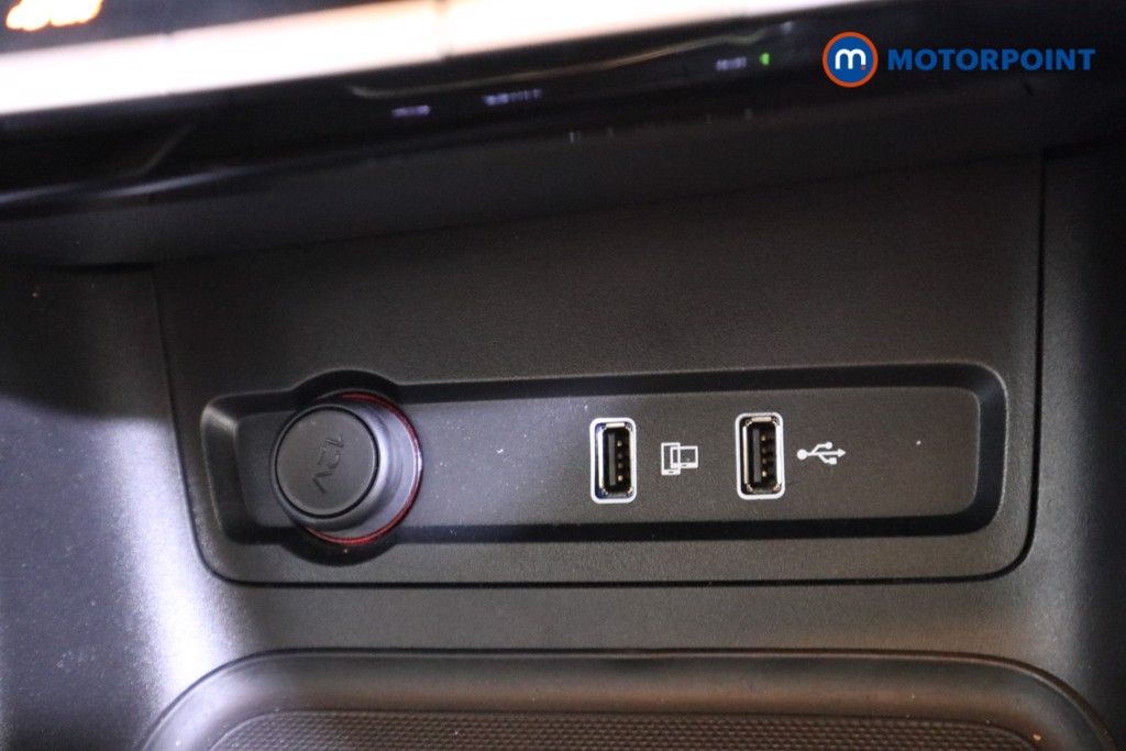 Mg Motor Uk ZS Excite Manual Petrol SUV - Stock Number (1620562) - 10th supplementary image