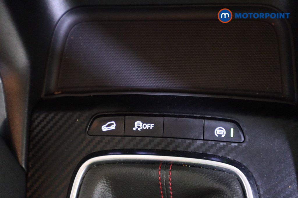 Mg Motor Uk ZS Excite Manual Petrol SUV - Stock Number (1620562) - 11th supplementary image