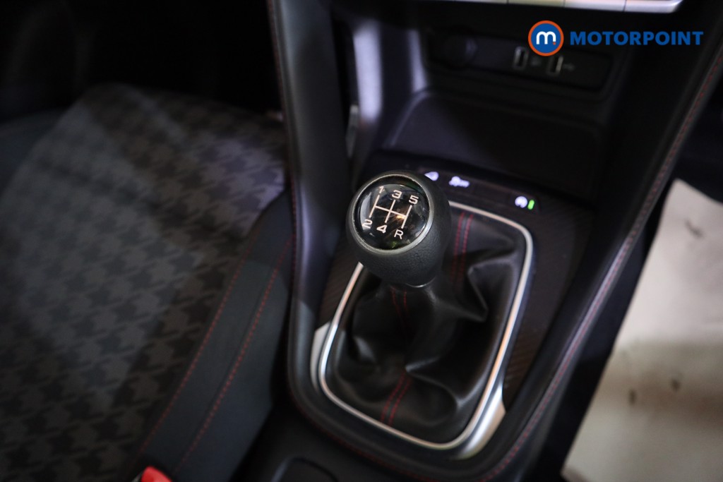 Mg Motor Uk ZS Excite Manual Petrol SUV - Stock Number (1620562) - 12th supplementary image