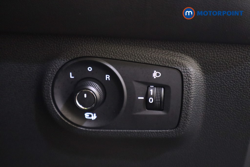 Mg Motor Uk ZS Excite Manual Petrol SUV - Stock Number (1620562) - 13th supplementary image