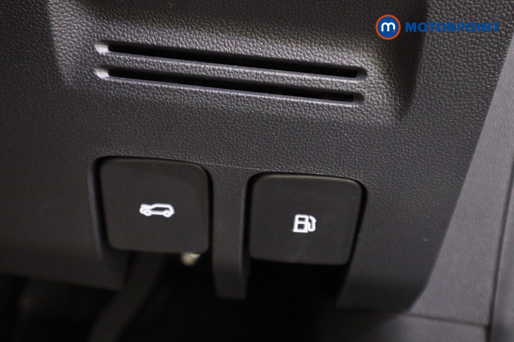 Mg Motor Uk ZS Excite Manual Petrol SUV - Stock Number (1620562) - 14th supplementary image