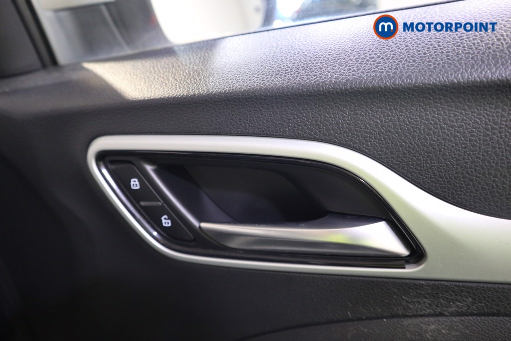 Mg Motor Uk ZS Excite Manual Petrol SUV - Stock Number (1620562) - 16th supplementary image