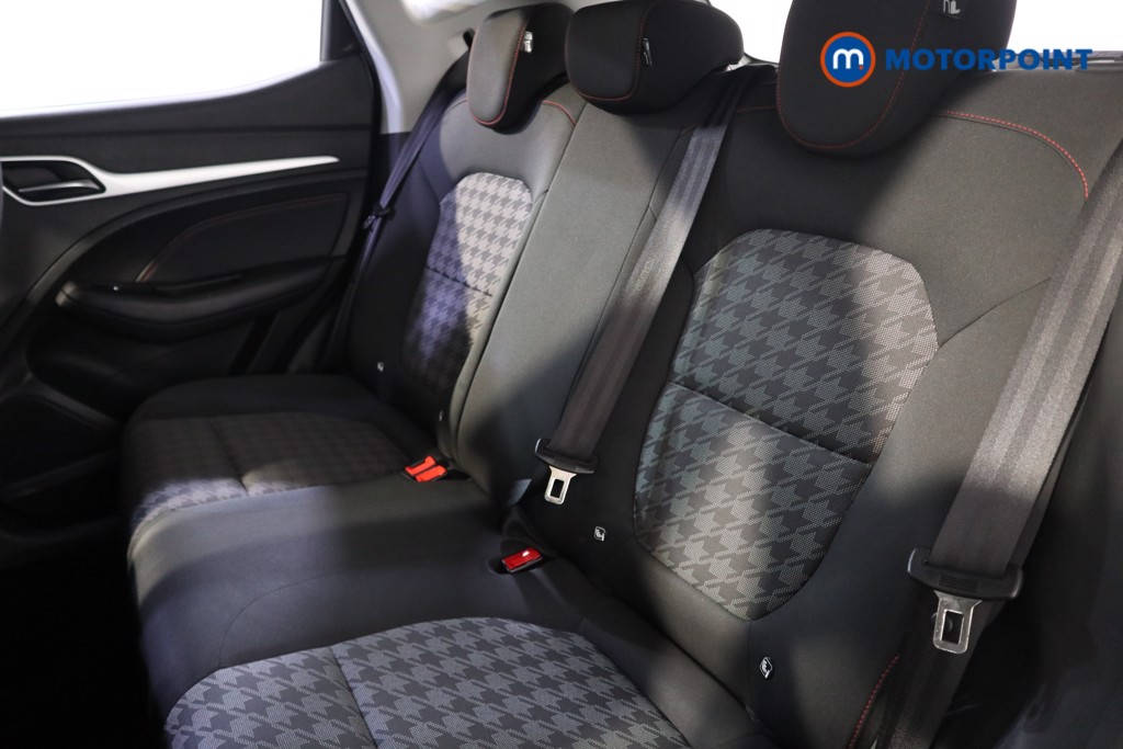 Mg Motor Uk ZS Excite Manual Petrol SUV - Stock Number (1620562) - 18th supplementary image