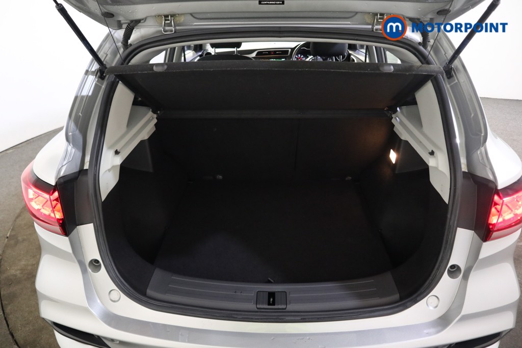 Mg Motor Uk ZS Excite Manual Petrol SUV - Stock Number (1620562) - 20th supplementary image