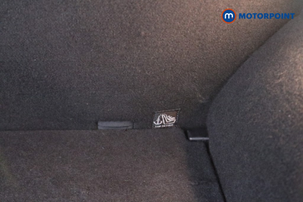 Mg Motor Uk ZS Excite Manual Petrol SUV - Stock Number (1620562) - 21st supplementary image