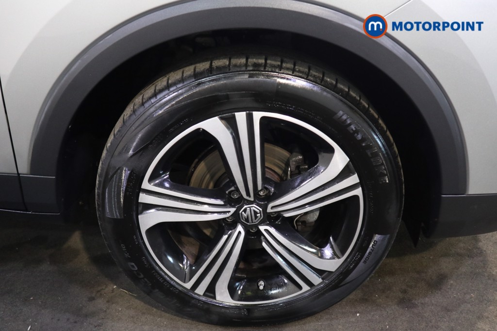 Mg Motor Uk ZS Excite Manual Petrol SUV - Stock Number (1620562) - 23rd supplementary image