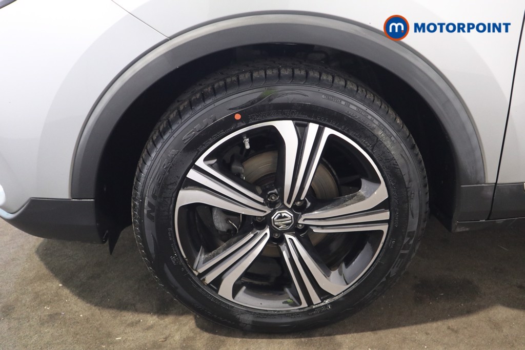 Mg Motor Uk ZS Excite Manual Petrol SUV - Stock Number (1620562) - 24th supplementary image