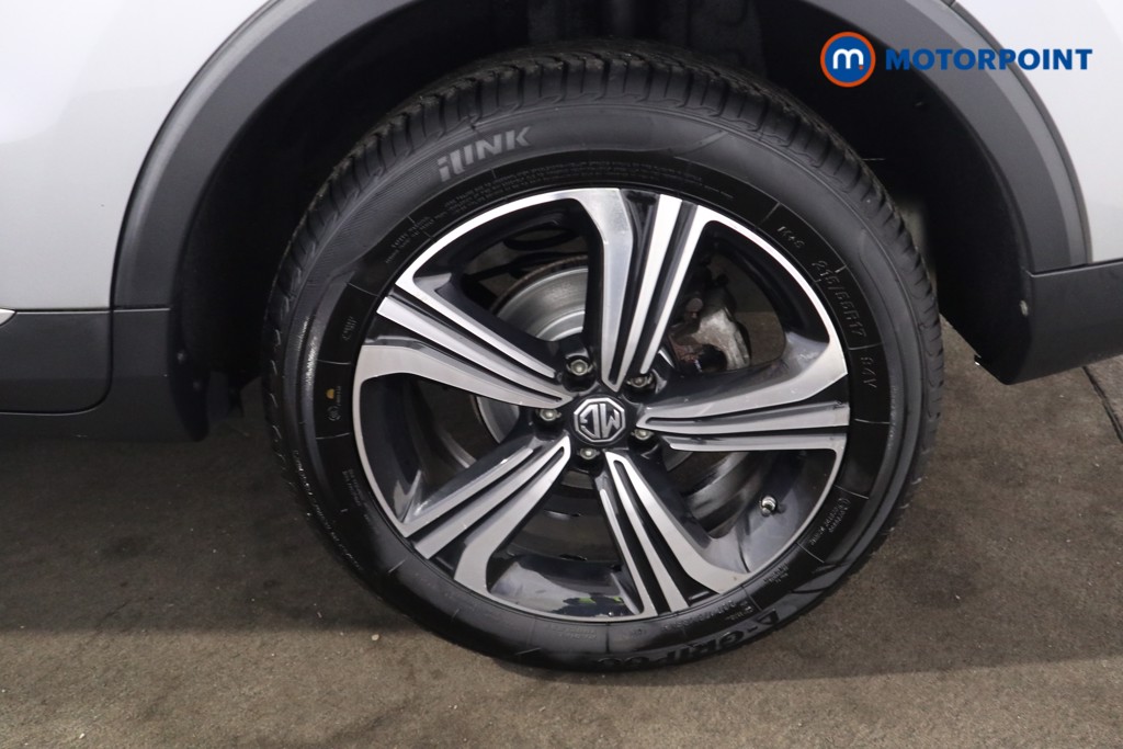 Mg Motor Uk ZS Excite Manual Petrol SUV - Stock Number (1620562) - 25th supplementary image