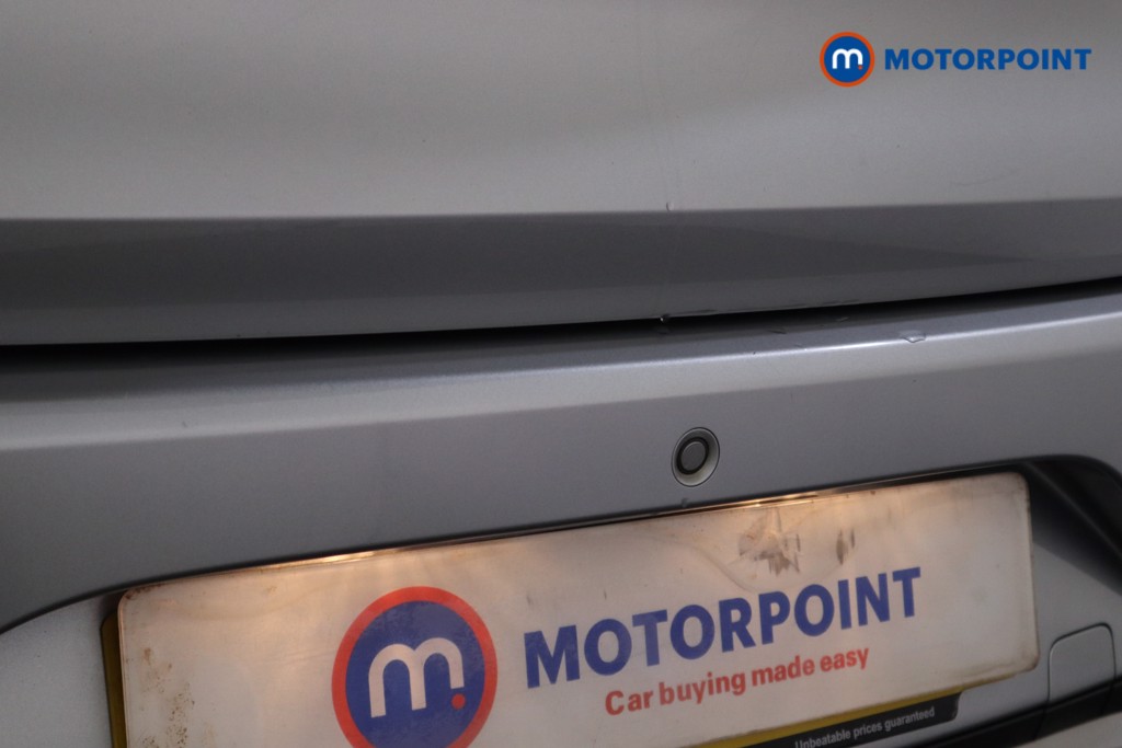 Mg Motor Uk ZS Excite Manual Petrol SUV - Stock Number (1620562) - 26th supplementary image