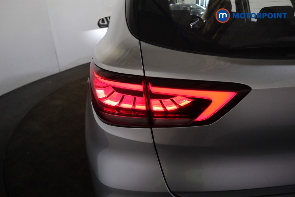 Mg Motor Uk ZS Excite Manual Petrol SUV - Stock Number (1620562) - 27th supplementary image