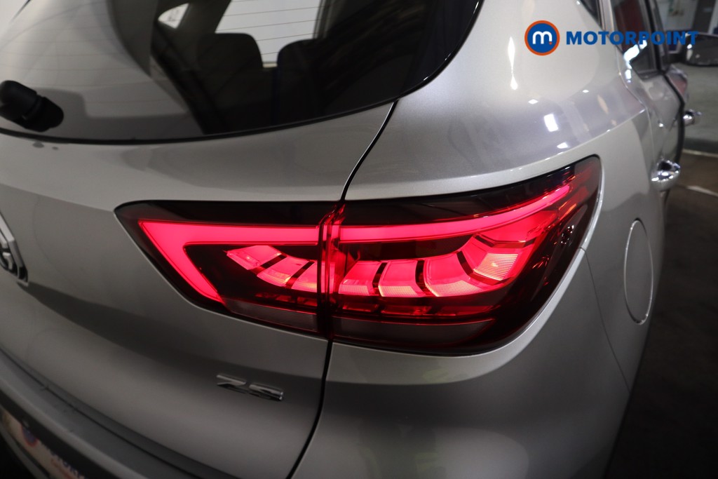 Mg Motor Uk ZS Excite Manual Petrol SUV - Stock Number (1620562) - 28th supplementary image