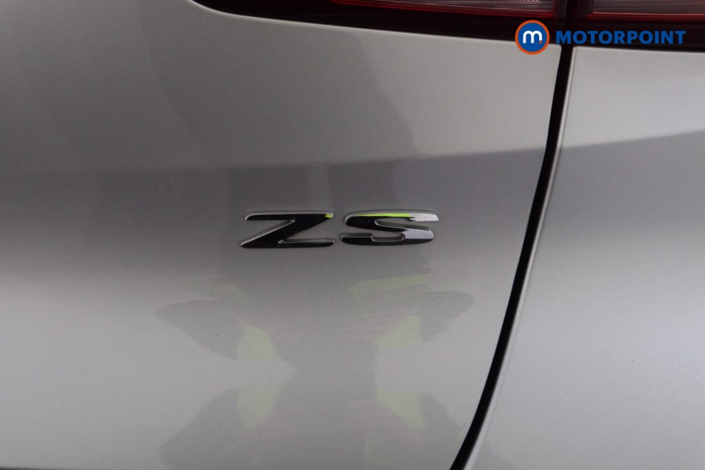 Mg Motor Uk ZS Excite Manual Petrol SUV - Stock Number (1620562) - 29th supplementary image