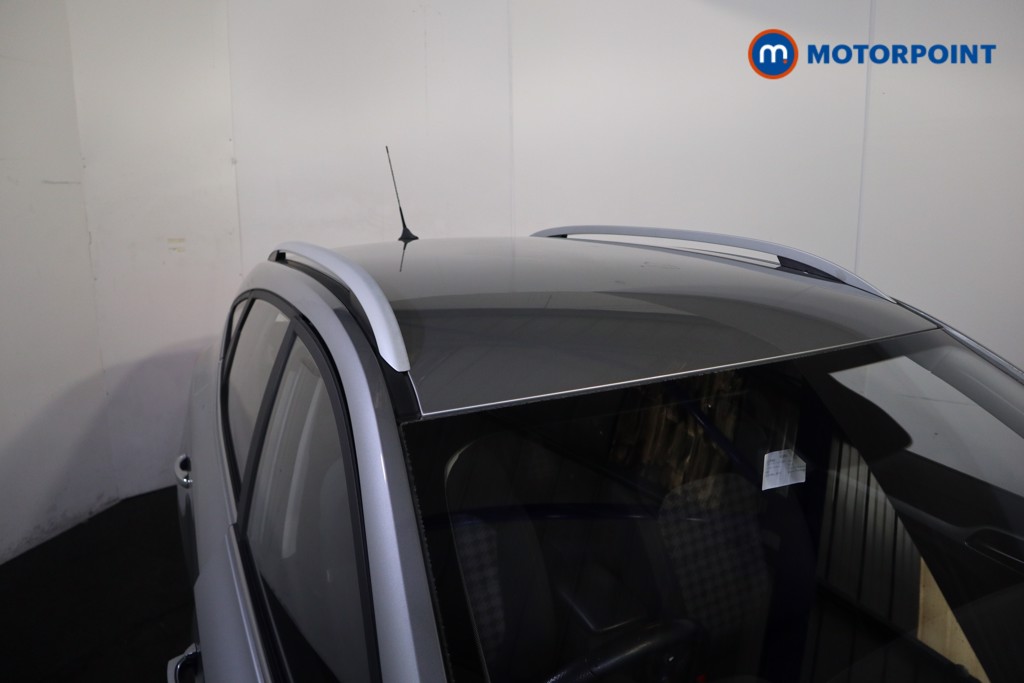 Mg Motor Uk ZS Excite Manual Petrol SUV - Stock Number (1620562) - 32nd supplementary image