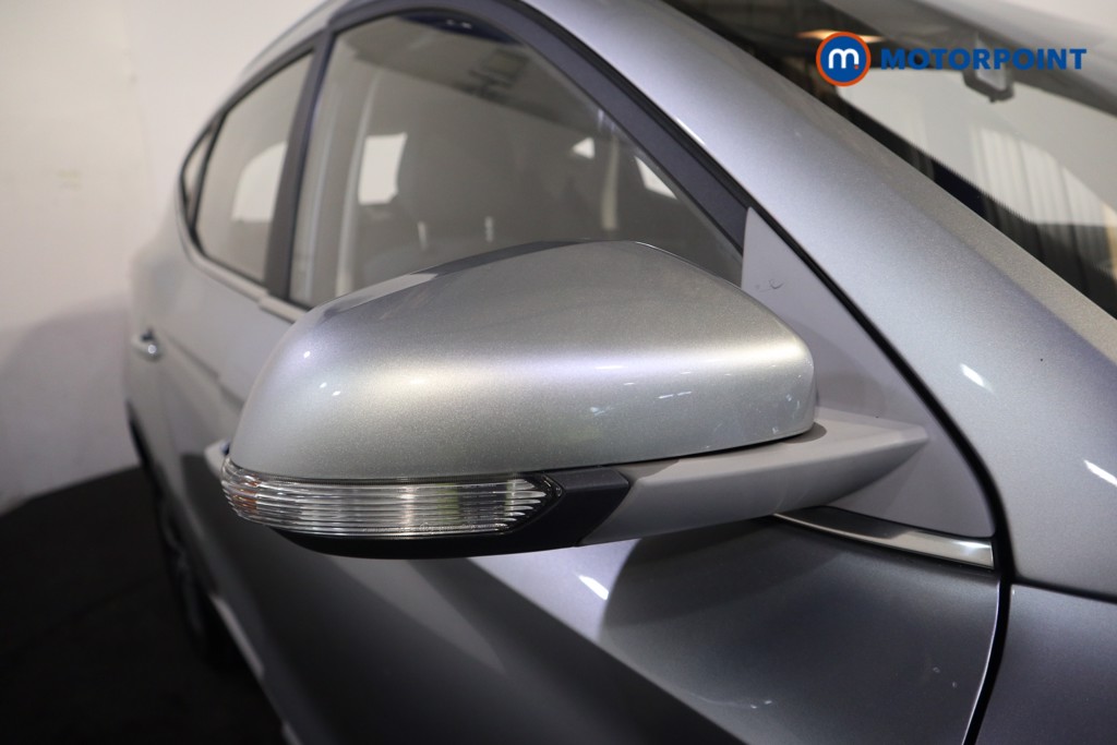 Mg Motor Uk ZS Excite Manual Petrol SUV - Stock Number (1620562) - 33rd supplementary image