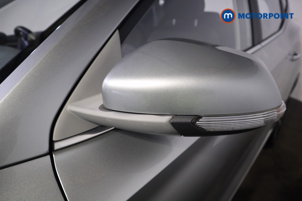 Mg Motor Uk ZS Excite Manual Petrol SUV - Stock Number (1620562) - 34th supplementary image