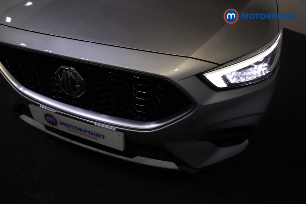 Mg Motor Uk ZS Excite Manual Petrol SUV - Stock Number (1620562) - 36th supplementary image