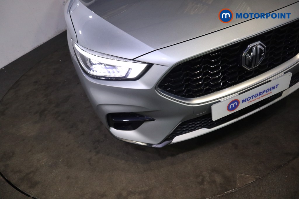 Mg Motor Uk ZS Excite Manual Petrol SUV - Stock Number (1620562) - 37th supplementary image