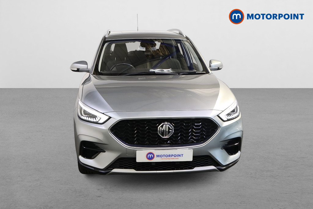Mg Motor Uk ZS Excite Manual Petrol SUV - Stock Number (1620562) - Front bumper