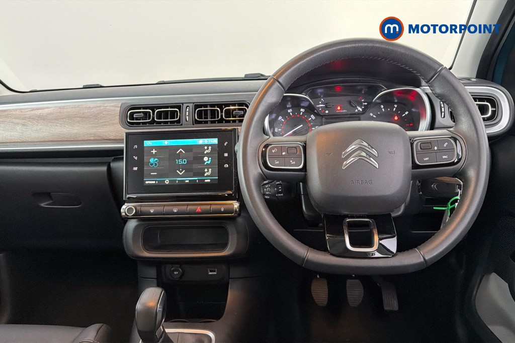 Citroen C3 MAX Manual Petrol Hatchback - Stock Number (1621166) - 2nd supplementary image
