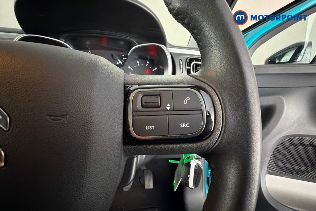 Citroen C3 MAX Manual Petrol Hatchback - Stock Number (1621166) - 4th supplementary image