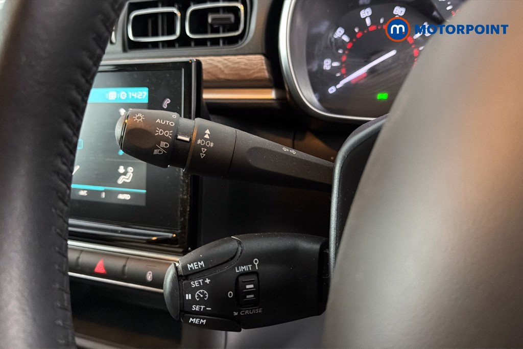 Citroen C3 MAX Manual Petrol Hatchback - Stock Number (1621166) - 6th supplementary image