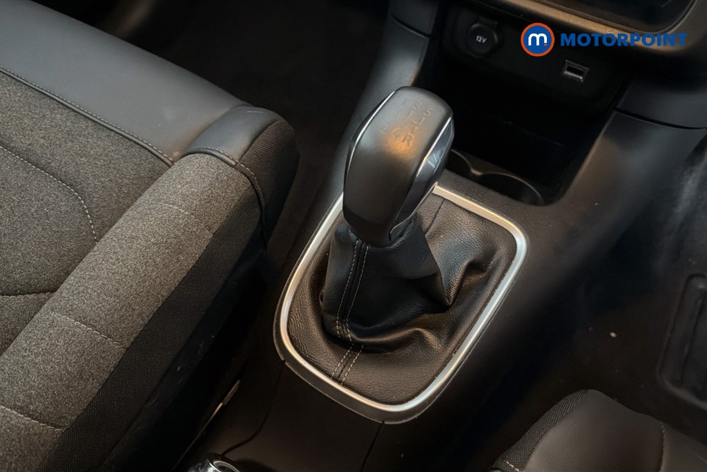 Citroen C3 MAX Manual Petrol Hatchback - Stock Number (1621166) - 15th supplementary image