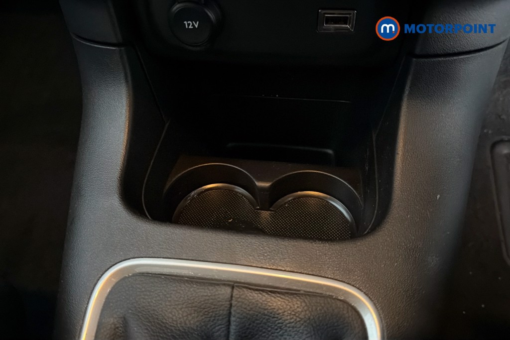 Citroen C3 MAX Manual Petrol Hatchback - Stock Number (1621166) - 16th supplementary image