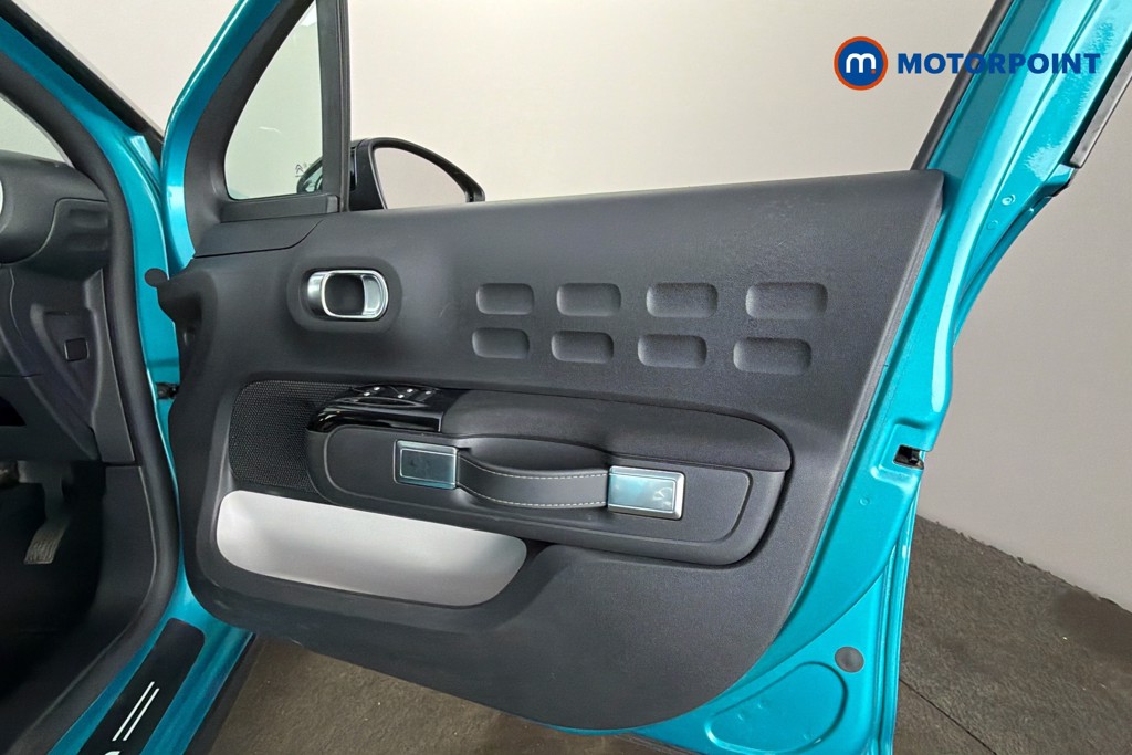 Citroen C3 MAX Manual Petrol Hatchback - Stock Number (1621166) - 19th supplementary image