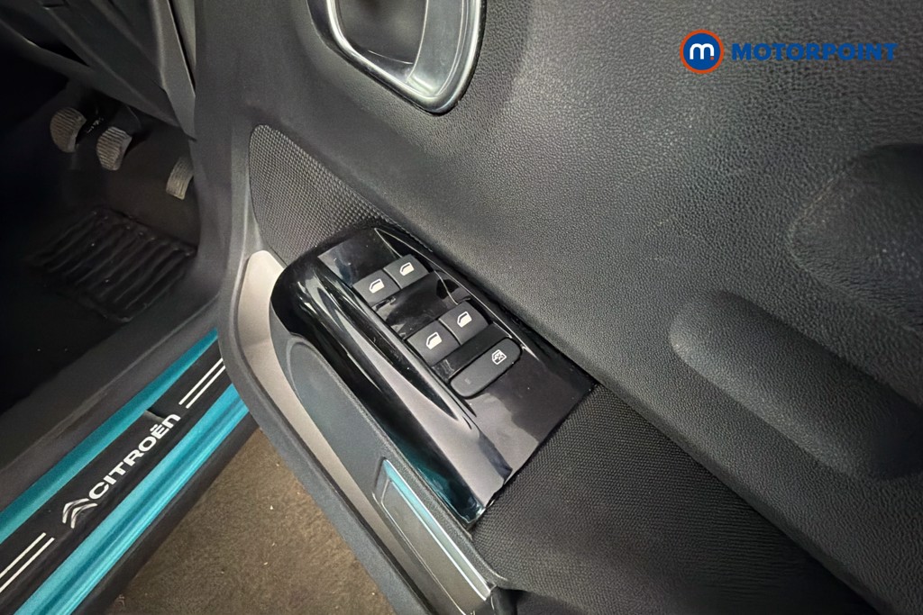 Citroen C3 MAX Manual Petrol Hatchback - Stock Number (1621166) - 20th supplementary image