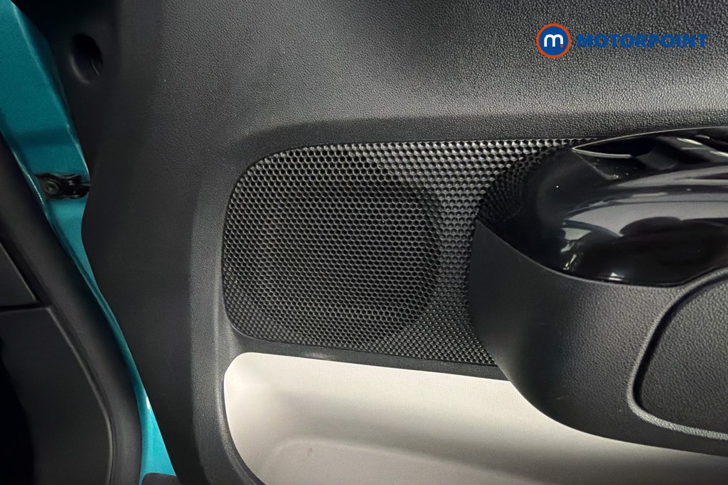 Citroen C3 MAX Manual Petrol Hatchback - Stock Number (1621166) - 21st supplementary image