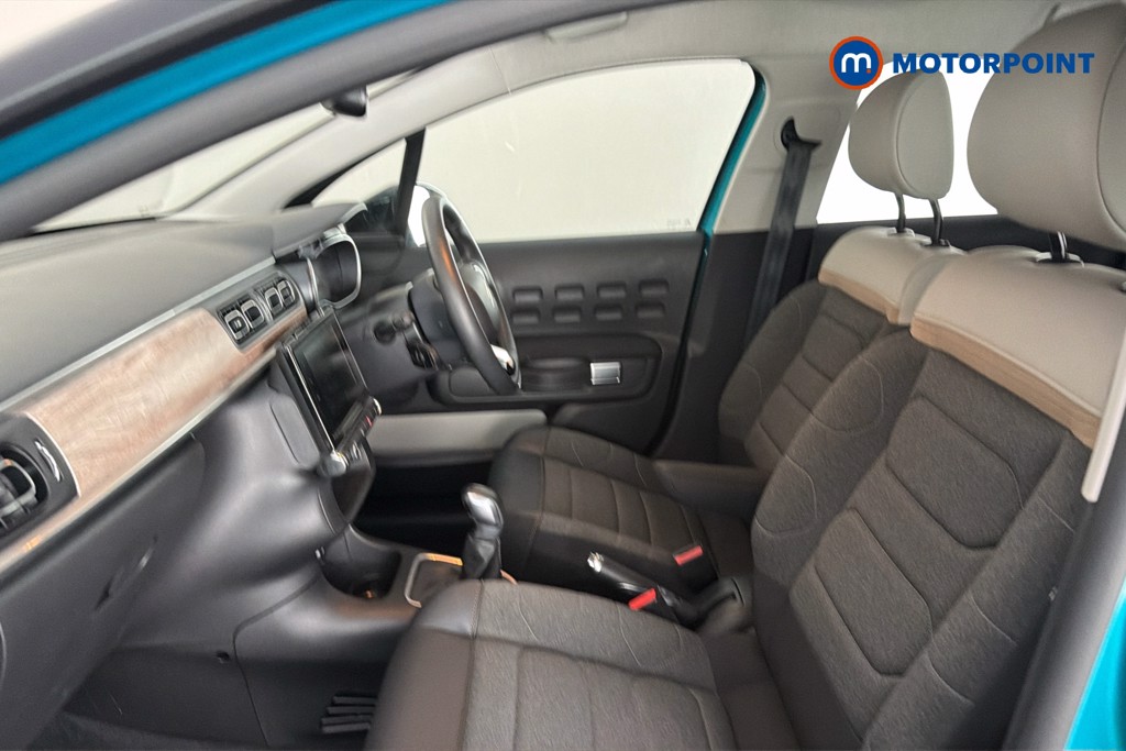 Citroen C3 MAX Manual Petrol Hatchback - Stock Number (1621166) - 22nd supplementary image