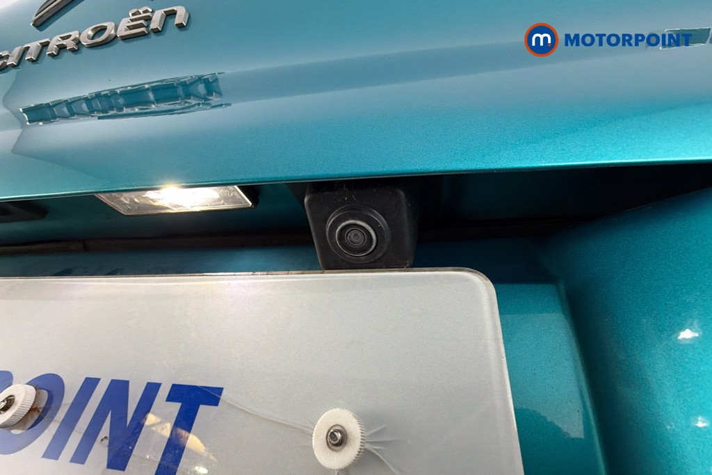 Citroen C3 MAX Manual Petrol Hatchback - Stock Number (1621166) - 36th supplementary image