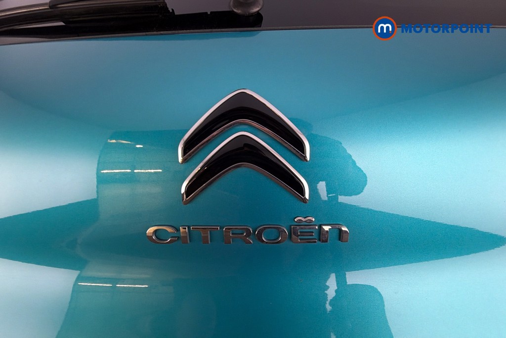 Citroen C3 MAX Manual Petrol Hatchback - Stock Number (1621166) - 37th supplementary image