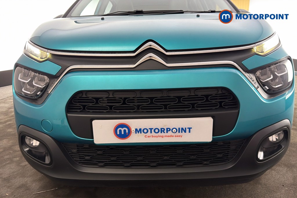 Citroen C3 MAX Manual Petrol Hatchback - Stock Number (1621166) - 45th supplementary image