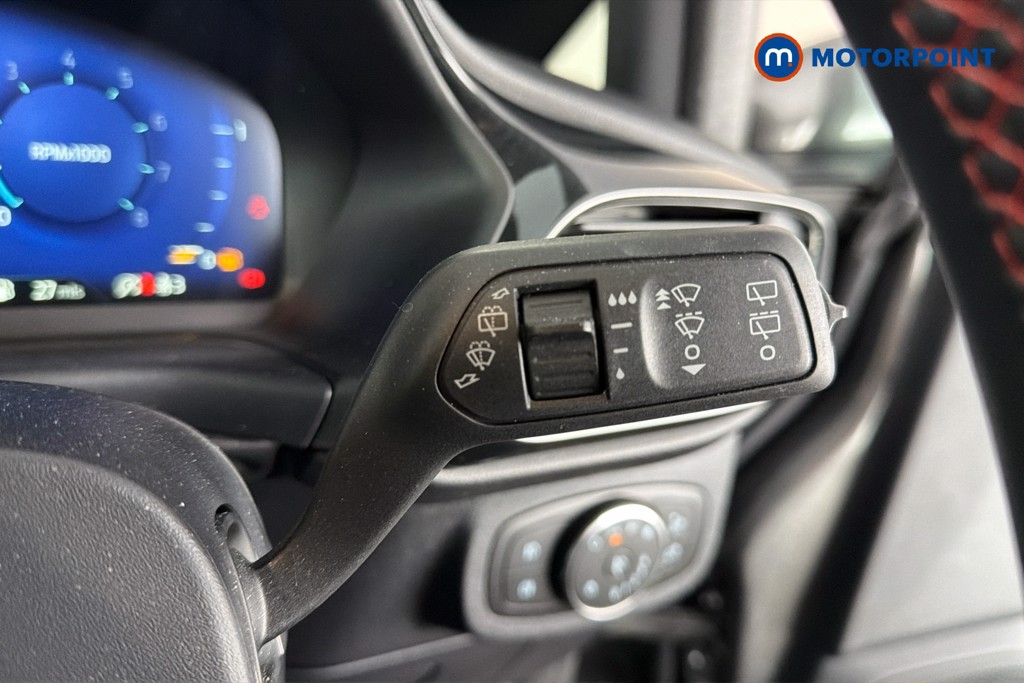 Ford Fiesta St-Line X Edition Automatic Petrol Hatchback - Stock Number (1621356) - 7th supplementary image