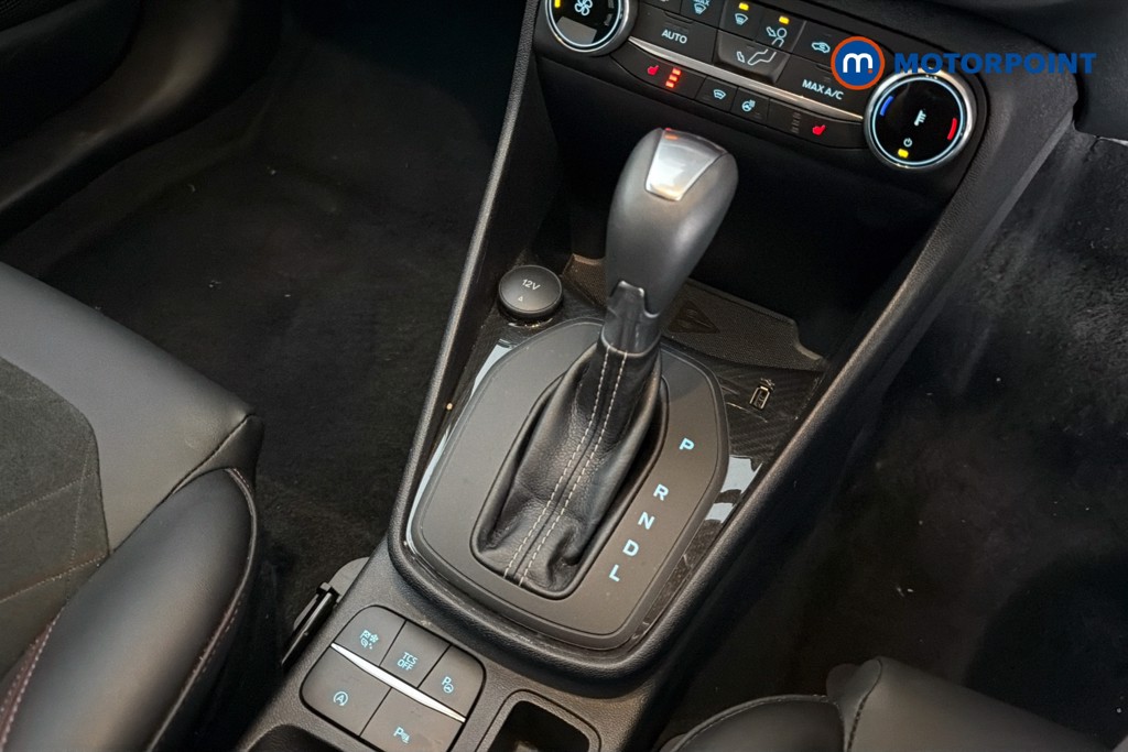 Ford Fiesta St-Line X Edition Automatic Petrol Hatchback - Stock Number (1621356) - 15th supplementary image