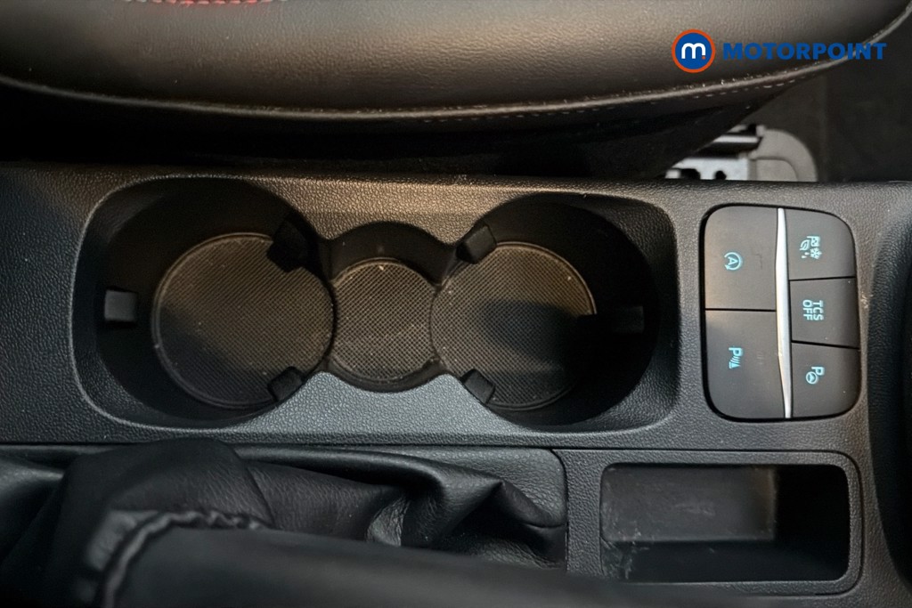 Ford Fiesta St-Line X Edition Automatic Petrol Hatchback - Stock Number (1621356) - 16th supplementary image