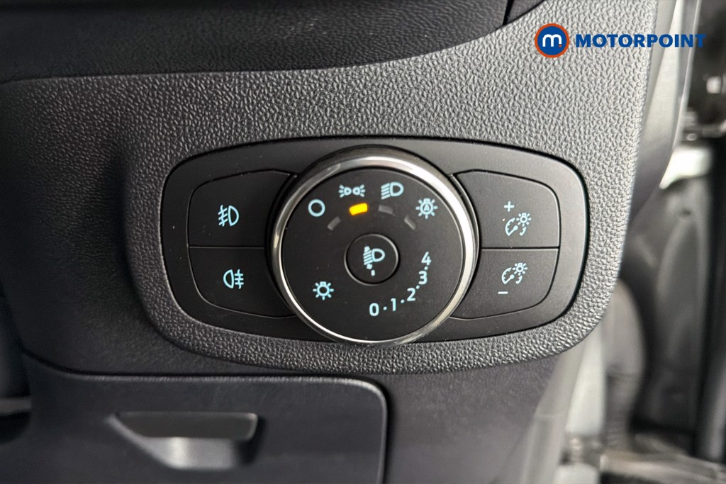 Ford Fiesta St-Line X Edition Automatic Petrol Hatchback - Stock Number (1621356) - 18th supplementary image