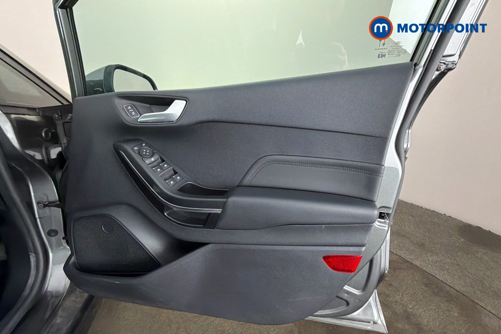 Ford Fiesta St-Line X Edition Automatic Petrol Hatchback - Stock Number (1621356) - 19th supplementary image