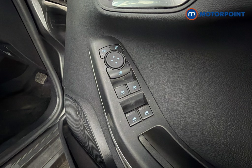 Ford Fiesta St-Line X Edition Automatic Petrol Hatchback - Stock Number (1621356) - 20th supplementary image