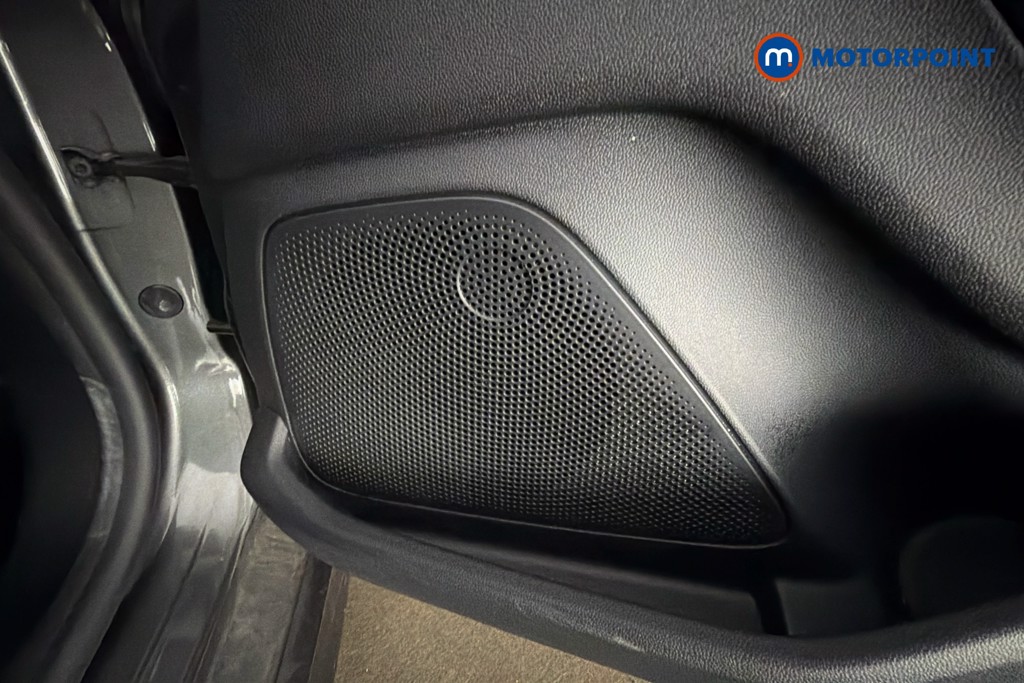 Ford Fiesta St-Line X Edition Automatic Petrol Hatchback - Stock Number (1621356) - 21st supplementary image