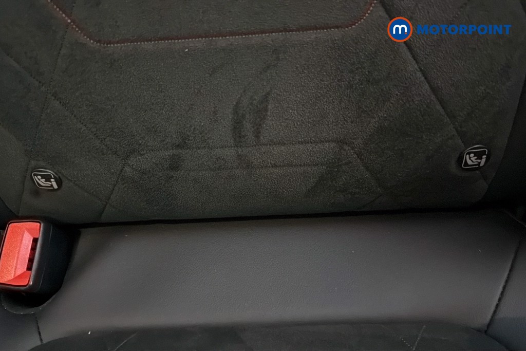 Ford Fiesta St-Line X Edition Automatic Petrol Hatchback - Stock Number (1621356) - 29th supplementary image