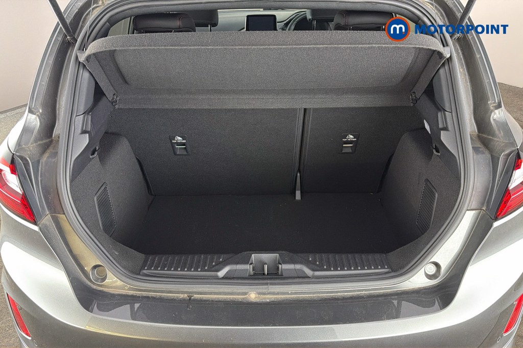 Ford Fiesta St-Line X Edition Automatic Petrol Hatchback - Stock Number (1621356) - 33rd supplementary image