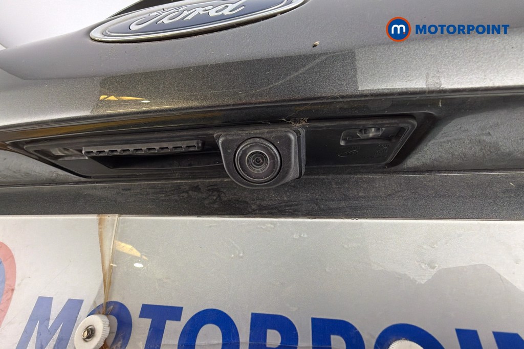 Ford Fiesta St-Line X Edition Automatic Petrol Hatchback - Stock Number (1621356) - 36th supplementary image