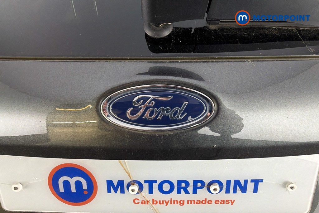 Ford Fiesta St-Line X Edition Automatic Petrol Hatchback - Stock Number (1621356) - 37th supplementary image