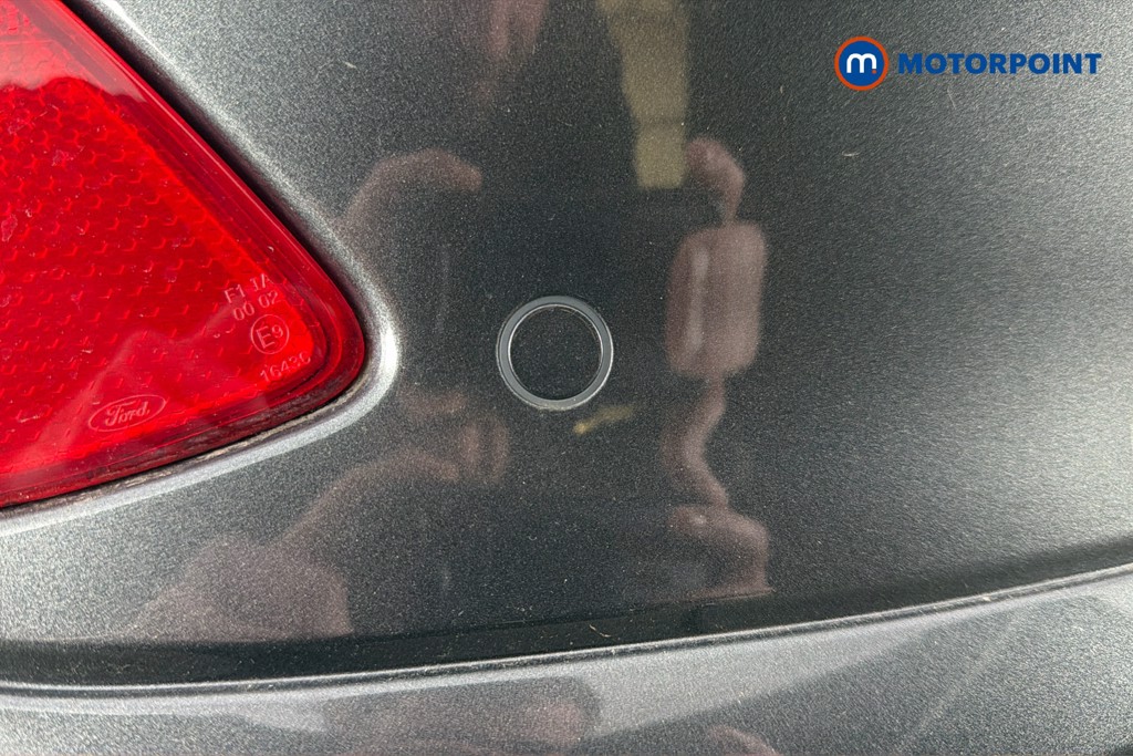 Ford Fiesta St-Line X Edition Automatic Petrol Hatchback - Stock Number (1621356) - 40th supplementary image