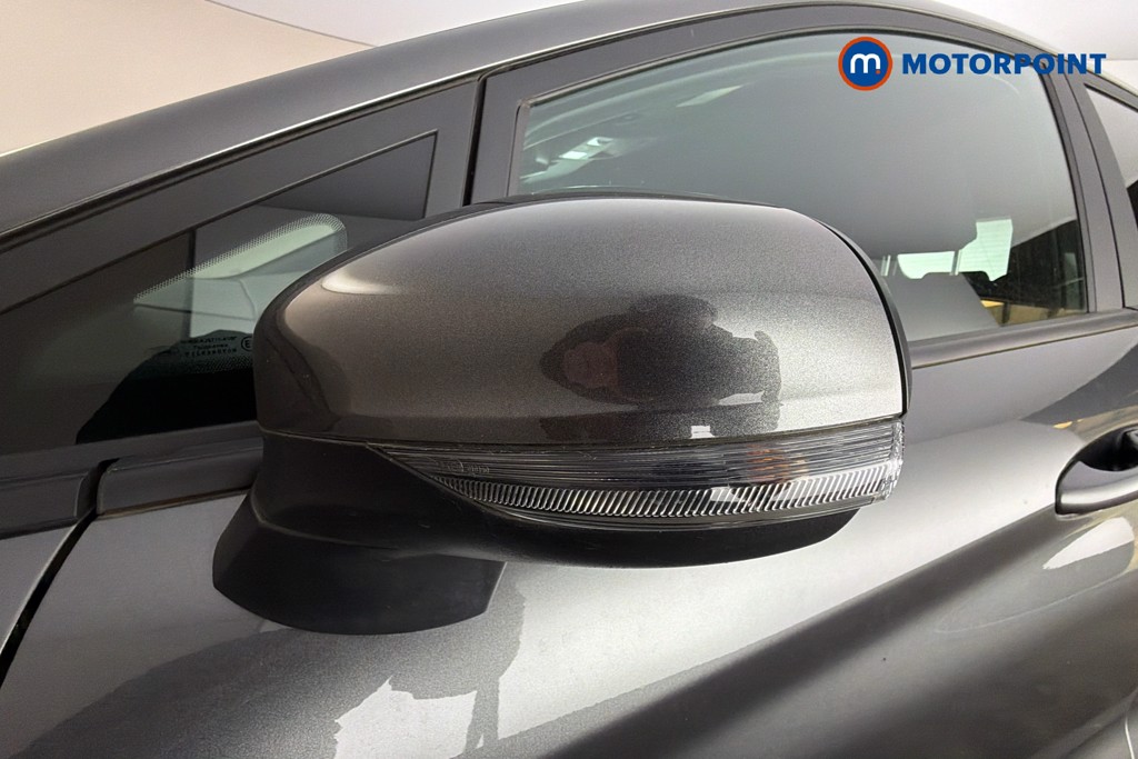 Ford Fiesta St-Line X Edition Automatic Petrol Hatchback - Stock Number (1621356) - 43rd supplementary image
