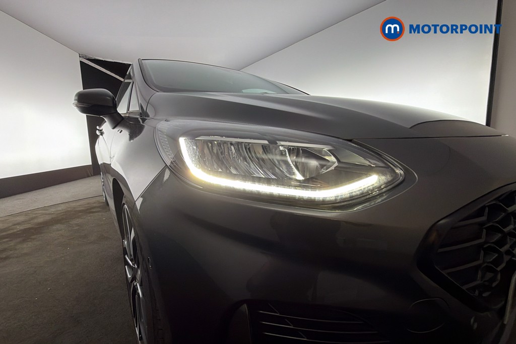 Ford Fiesta St-Line X Edition Automatic Petrol Hatchback - Stock Number (1621356) - 44th supplementary image