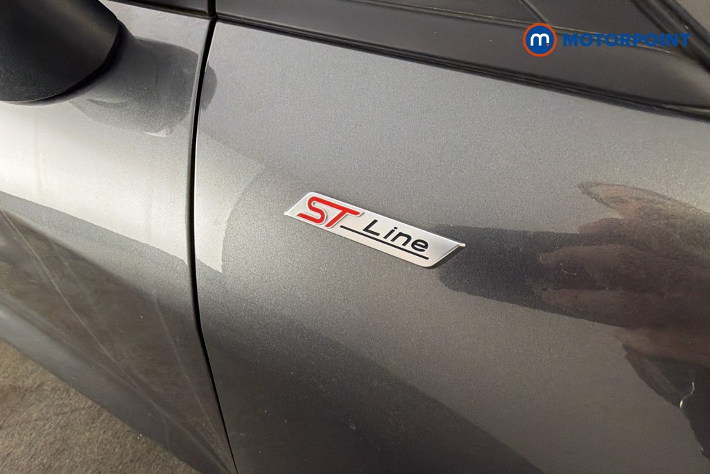 Ford Fiesta St-Line X Edition Automatic Petrol Hatchback - Stock Number (1621356) - 46th supplementary image